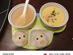 -同庆楼(天鹅湖万达店)