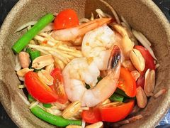 -simply thai天泰(静安嘉里中心店)