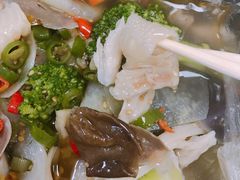 脚筋-明洋钵钵鸡(春田小区店)