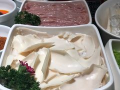 -海底捞火锅(探十里店)