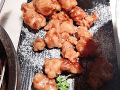 -绿茶餐厅(首开福茂店)