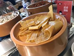 -龍歌自助小火锅(市南金茂湾店)