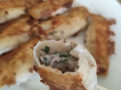 黄花鱼锅贴-一品鲜鱼锅贴(人民一路店)