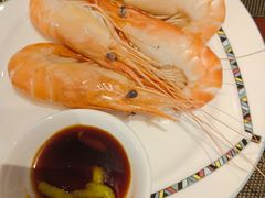 -百合酒店-香榭里自助餐厅