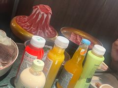 -牛New寿喜烧(中山公园龙之梦店)
