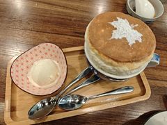 -芙蕾哥哥souffle