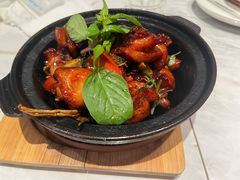 -志明眷村·台式融合菜·宵夜