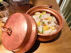 洋芋焖饭-云水瑶意境云南菜餐厅(大悦城店)