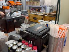 -吉野家(中关村3店)