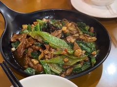 -花鸟鱼私家小厨(文殊院店)