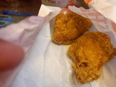-麦当劳(百联西郊购物中心店)