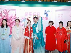 -梅园婚恋·婚姻介绍