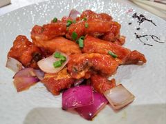 -聚春园自助餐厅(东街口店)