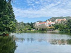 -厦门大学(思明校区)