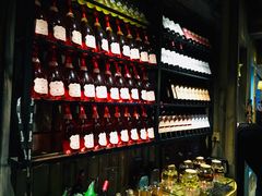 -领鲜活海鲜榴莲自助火锅(东门店)