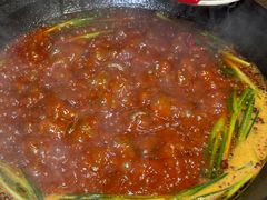 -沸炉重庆老火锅(军事博物馆店)