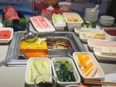 -海底捞火锅(顺义华联店)
