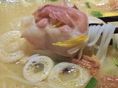 -芸南道·过桥米线(昆明老街旗舰店)