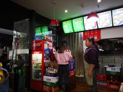 -陈记柳州螺蛳粉(大坪店)