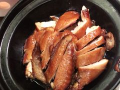 -吉旺港式餐厅(南方商城店)