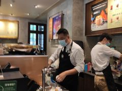 -星巴克臻选(思南公馆店)