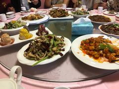 -昱德来·天津菜(河西店)