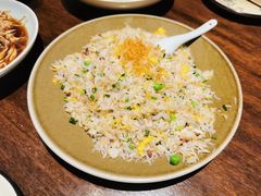 扬州炒饭-扬州狮子楼·非遗淮扬菜(总店)