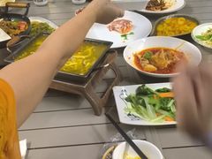 -思金拉措庄园藏餐(太阳岛店)