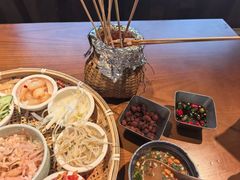 -包整·丝娃娃(一览甲秀楼风景店)