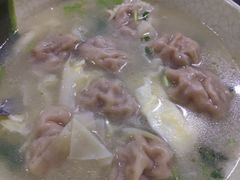 -海清宁记大馅云吞