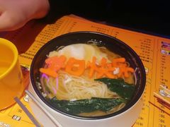 -喝丢一只鞋海鲜烧烤·海肠捞饭(东关街店)