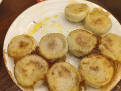 -一记洛阳菜·糖醋小排·水席(十字街店)