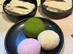 -昊·来了寿司(泡桐树店)