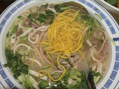 -老雒阳面馆·水席·洛阳菜(王城路店)