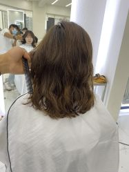 中发-HD HAIR STYLE