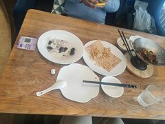 -花舍·新派粤菜·西餐·下午茶(亚运村·鸟巢店)