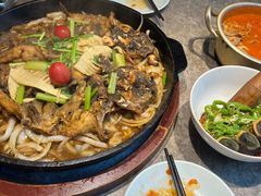 -老板恋上鱼(恒隆广场店)