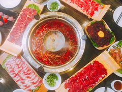 -清真·丝路香妃新疆餐厅