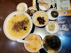 -正一涵老味道名小吃(广汉总店)