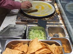 -煎饼道·新鲜现做(来福士店)