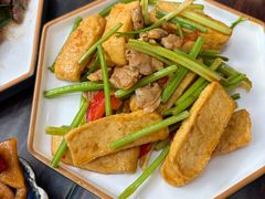 -堂宴·老厦门私房菜(1988仙岳总店)