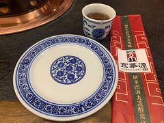 -清真·京华源铜锅涮肉(丰庆店)