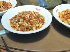 -天下客饭店(中山路店)