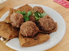 -張飛扒肉·龙江非遗(道外店)