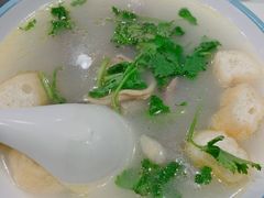 -小杨生煎(龙之梦购物中心店)