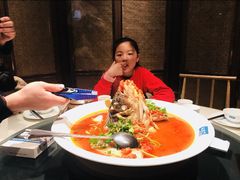 -坛宗剁椒鱼头(河西王府井店)