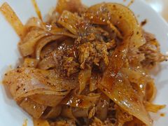 -王菊美食街·王菊面馆(总店)