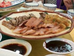 -江海酒家(赤岗店)