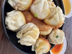 -赵宝美煎包店