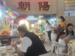-朝陽市場